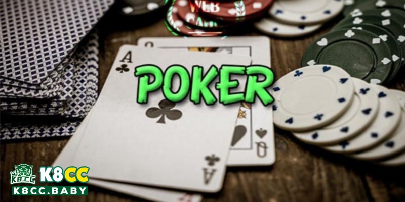 Khám phá cách chơi game bài Poker tại những hệ thống giải trí