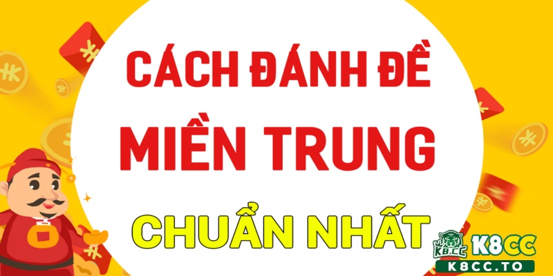 Tổng quát về lô đề miền Trung