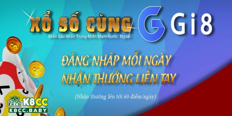 Giới thiệu Casino Gi8 uy tín, xanh chín cho mọi cược thủ mới