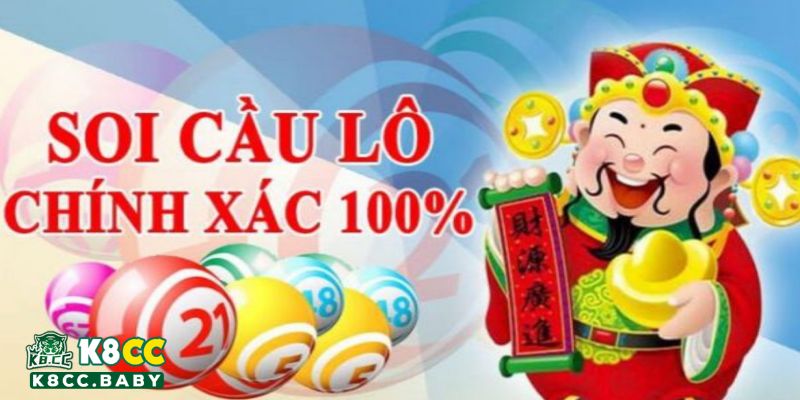 Cách soi cầu miền Bắc chuẩn xác nhất dành cho người chơi mới