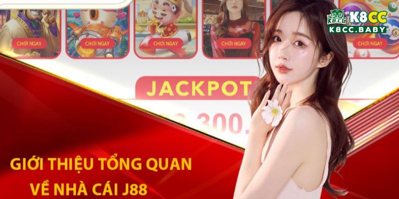 J88 sở hữu hệ thống giao dịch siêu tốc