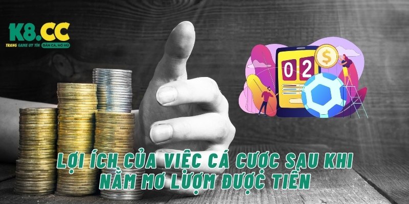 loi ich cua nam mo luom duoc tien